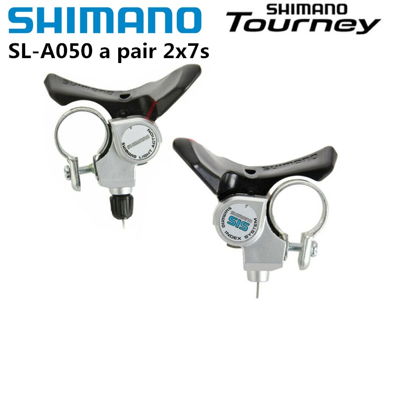 Shimano TOURNEY SL-A050   A050-LB A050-RA ..